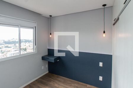 Quarto 1 de apartamento à venda com 2 quartos, 42m² em Tucuruvi, São Paulo