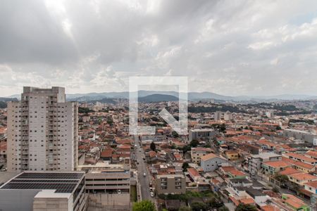 Quarto 1 - Vista de apartamento à venda com 2 quartos, 42m² em Tucuruvi, São Paulo