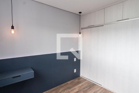 Quarto 1 de apartamento à venda com 2 quartos, 42m² em Tucuruvi, São Paulo