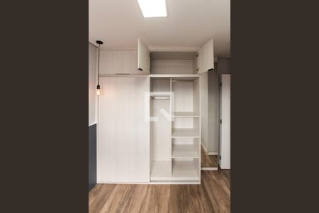 Quarto 1 de apartamento à venda com 2 quartos, 42m² em Tucuruvi, São Paulo