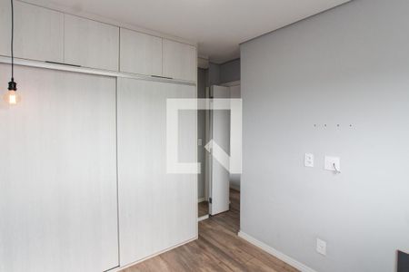 Quarto 1 de apartamento à venda com 2 quartos, 42m² em Tucuruvi, São Paulo