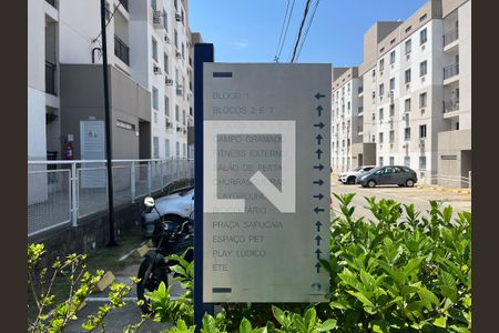 Área comum de apartamento à venda com 2 quartos, 45m² em Jacarepaguá, Rio de Janeiro