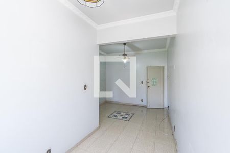 Sala de apartamento à venda com 2 quartos, 63m² em Olaria, Rio de Janeiro