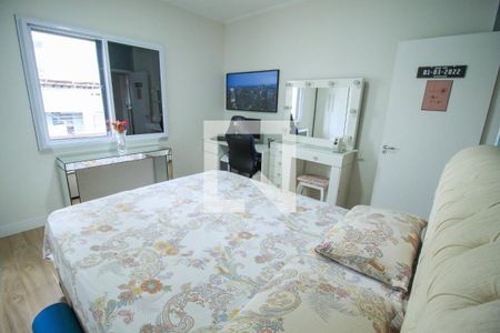 Quarto 1 de apartamento à venda com 2 quartos, 72m² em Mooca, São Paulo