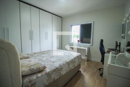 Quarto 1 de apartamento à venda com 2 quartos, 72m² em Mooca, São Paulo