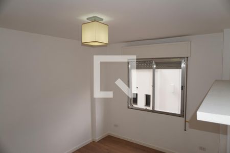 Quarto 1 de apartamento para alugar com 1 quarto, 40m² em Jardim Paulista, São Paulo