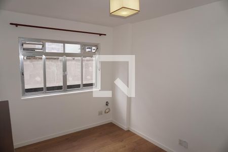 Sala de apartamento para alugar com 1 quarto, 40m² em Jardim Paulista, São Paulo