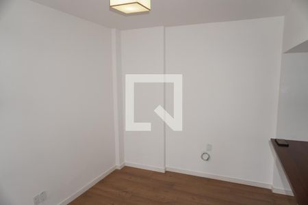 Sala de apartamento para alugar com 1 quarto, 40m² em Jardim Paulista, São Paulo
