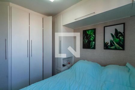 Quarto 1 de apartamento à venda com 2 quartos, 118m² em Jardim Borborema, São Bernardo do Campo