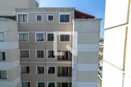 Vista da Sala de Jantar de apartamento à venda com 2 quartos, 118m² em Jardim Borborema, São Bernardo do Campo
