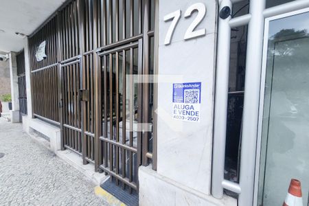 Plaquinha de apartamento para alugar com 1 quarto, 40m² em Flamengo, Rio de Janeiro
