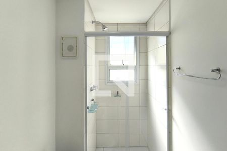 Banheiro da Suíte 2 de apartamento à venda com 4 quartos, 131m² em Jardim Ermida I, Jundiaí