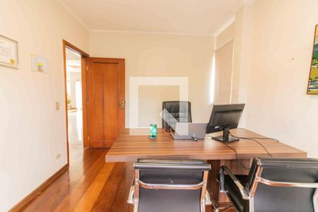 Escritório de casa à venda com 4 quartos, 417m² em Parque dos Principes, São Paulo