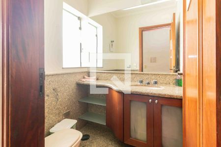 Lavabo de casa à venda com 4 quartos, 417m² em Parque dos Principes, São Paulo