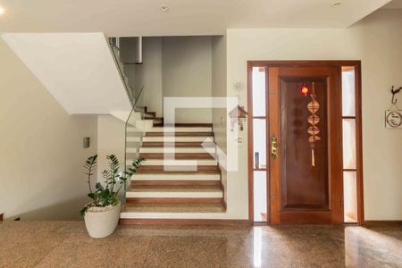 Sala de casa à venda com 4 quartos, 417m² em Parque dos Principes, São Paulo