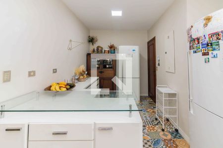 Cozinha de casa à venda com 4 quartos, 417m² em Parque dos Principes, São Paulo
