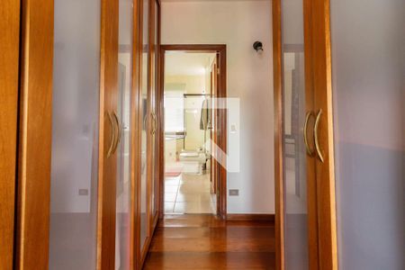 Suíte 2 de casa à venda com 4 quartos, 417m² em Parque dos Principes, São Paulo