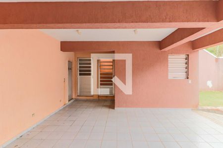 Garagem de casa à venda com 4 quartos, 417m² em Parque dos Principes, São Paulo