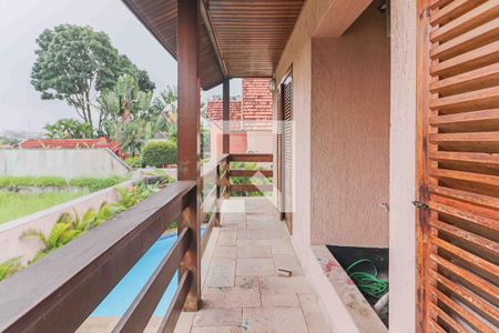 Varanda Suites de casa à venda com 4 quartos, 417m² em Parque dos Principes, São Paulo