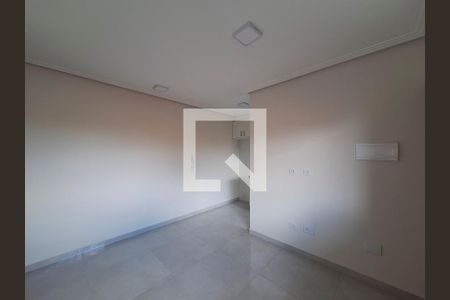 Sala de apartamento para alugar com 1 quarto, 34m² em Parada Inglesa, São Paulo
