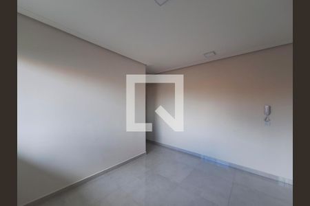 Sala de apartamento para alugar com 1 quarto, 34m² em Parada Inglesa, São Paulo