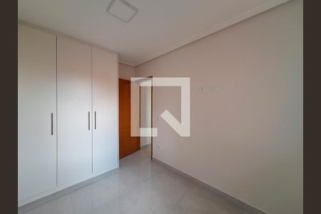 Quarto 1 de apartamento para alugar com 1 quarto, 34m² em Parada Inglesa, São Paulo