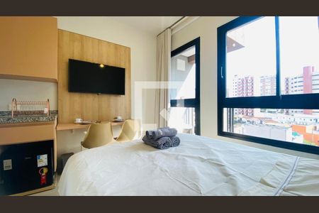 Foto 04 de apartamento à venda com 1 quarto, 21m² em Vila Mariana, São Paulo