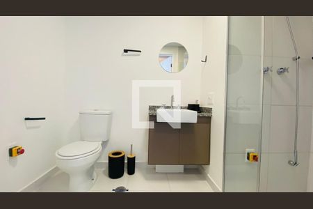 Foto 08 de apartamento à venda com 1 quarto, 21m² em Vila Mariana, São Paulo