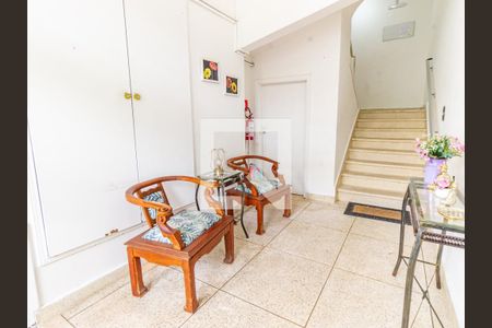 Área comum de apartamento à venda com 2 quartos, 99m² em Alto da Mooca, São Paulo