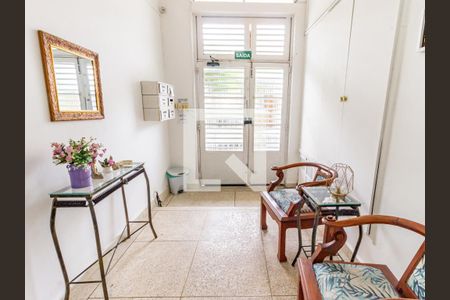 Área comum de apartamento à venda com 2 quartos, 99m² em Alto da Mooca, São Paulo