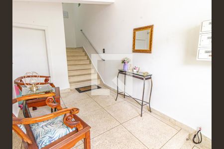 Área comum de apartamento à venda com 2 quartos, 99m² em Alto da Mooca, São Paulo