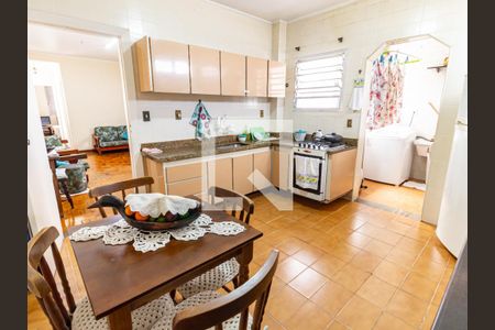 Cozinha de apartamento à venda com 2 quartos, 99m² em Alto da Mooca, São Paulo