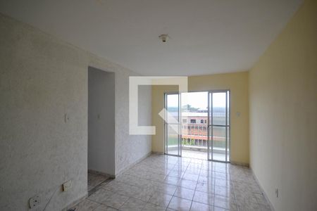 Sala de apartamento para alugar com 2 quartos, 85m² em Santa Eugenia, Nova Iguaçu