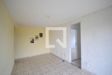 Sala de apartamento para alugar com 2 quartos, 85m² em Santa Eugenia, Nova Iguaçu