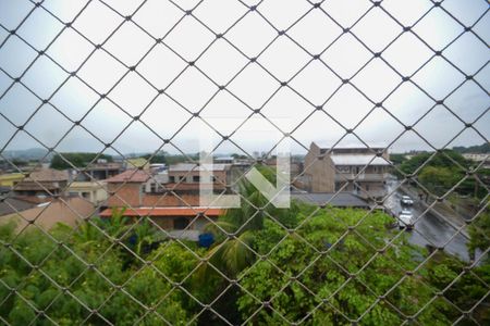 Sacada de apartamento para alugar com 2 quartos, 85m² em Santa Eugenia, Nova Iguaçu