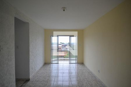 Sala de apartamento para alugar com 2 quartos, 85m² em Santa Eugenia, Nova Iguaçu