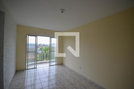 Sala de apartamento para alugar com 2 quartos, 85m² em Santa Eugenia, Nova Iguaçu