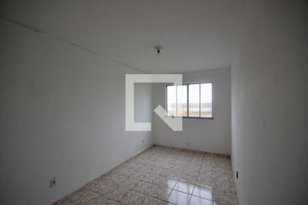 Quarto 1 de apartamento para alugar com 2 quartos, 85m² em Santa Eugenia, Nova Iguaçu