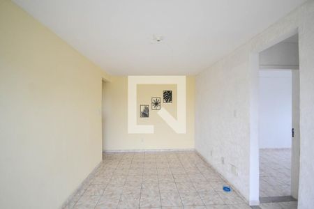 Sala de apartamento para alugar com 2 quartos, 85m² em Santa Eugenia, Nova Iguaçu