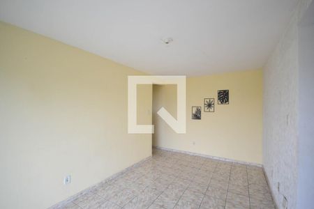 Sala de apartamento para alugar com 2 quartos, 85m² em Santa Eugenia, Nova Iguaçu