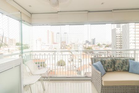 Vista Quarto 02 de apartamento à venda com 2 quartos, 68m² em Cambuci, São Paulo
