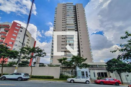 Área comum de apartamento à venda com 2 quartos, 68m² em Cambuci, São Paulo