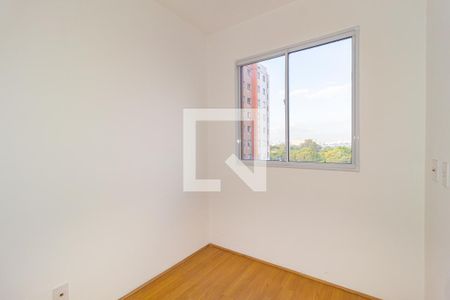 Quarto 1 de apartamento para alugar com 2 quartos, 40m² em Canindé, São Paulo