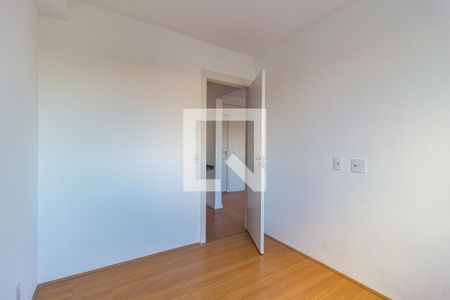 Quarto 2 de apartamento para alugar com 2 quartos, 40m² em Canindé, São Paulo