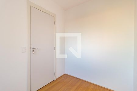 Quarto 1 de apartamento para alugar com 2 quartos, 40m² em Canindé, São Paulo