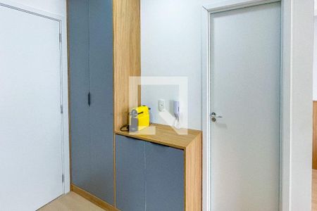 Studio de kitnet/studio para alugar com 1 quarto, 24m² em Pinheiros, São Paulo