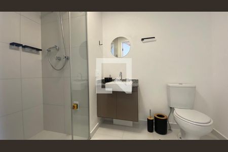 Foto 09 de apartamento à venda com 1 quarto, 21m² em Vila Mariana, São Paulo