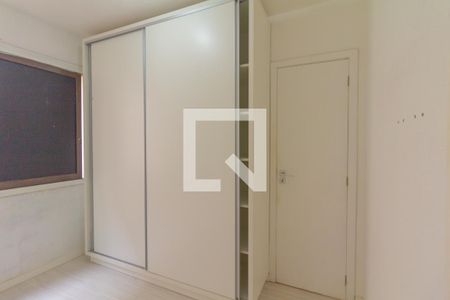 Quarto de apartamento para alugar com 1 quarto, 38m² em Centro, Canoas