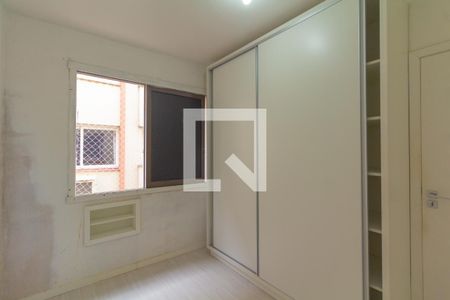 Quarto de apartamento para alugar com 1 quarto, 38m² em Centro, Canoas