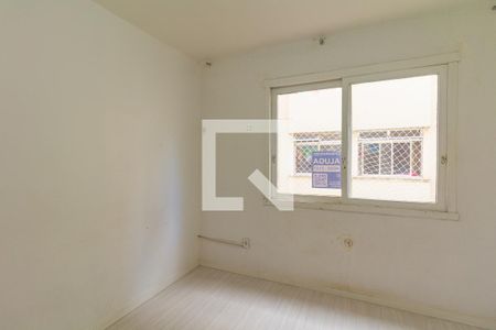 Sala de apartamento para alugar com 1 quarto, 38m² em Centro, Canoas